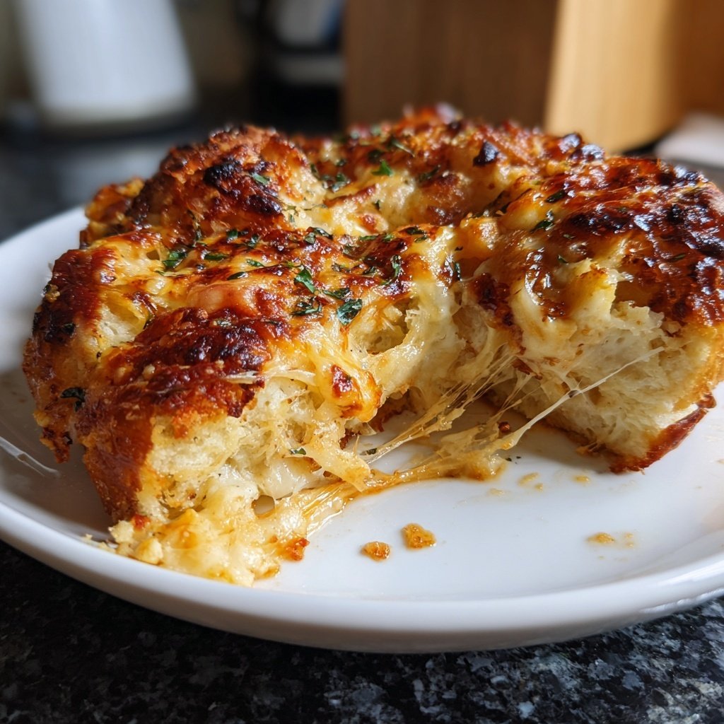 Geiles Essen Mit Käse