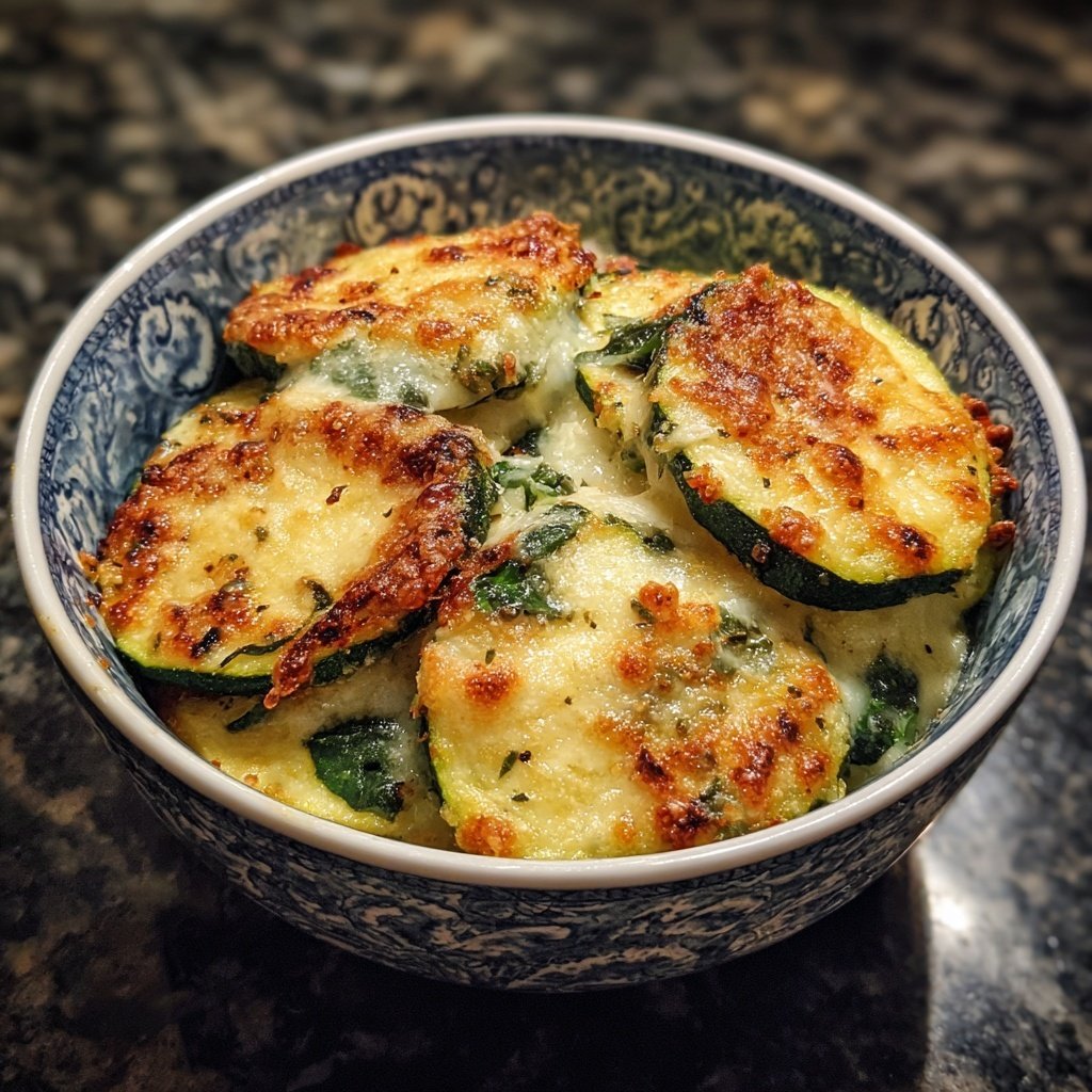 Kalorienarme Aufläufe