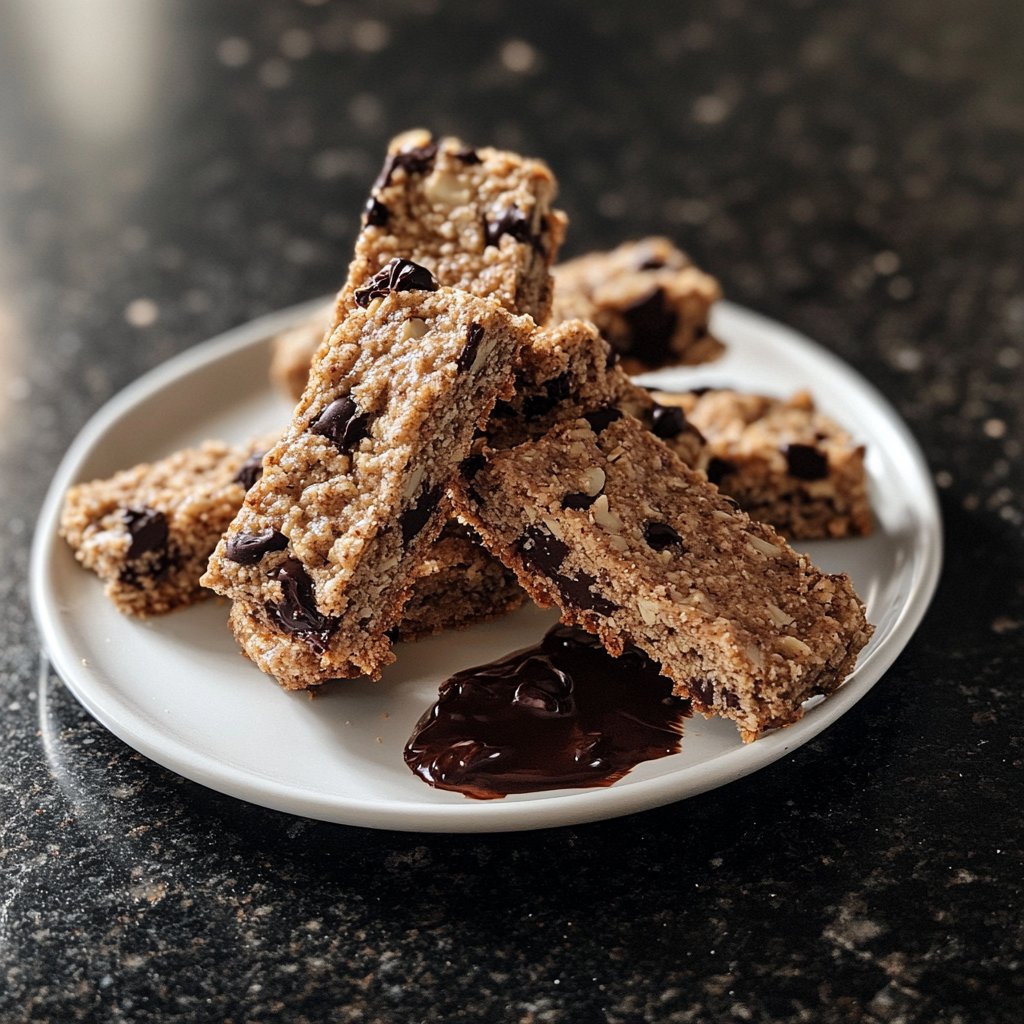 Zuckerfreie Snacks einfach gemacht