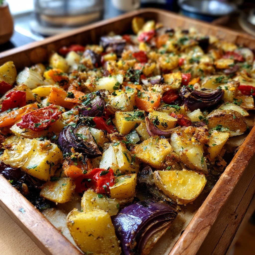 Kalorienarme Ofen Küche